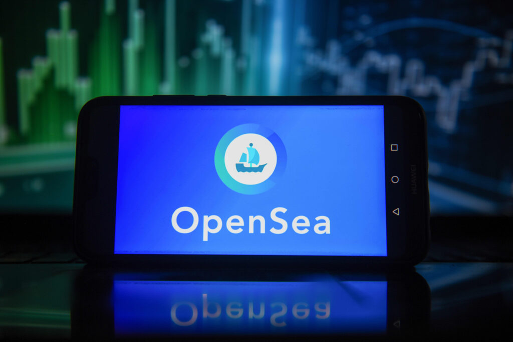 Former OpenSea Product Leader Sentenced To 3 Months In Prison For Insider Trading