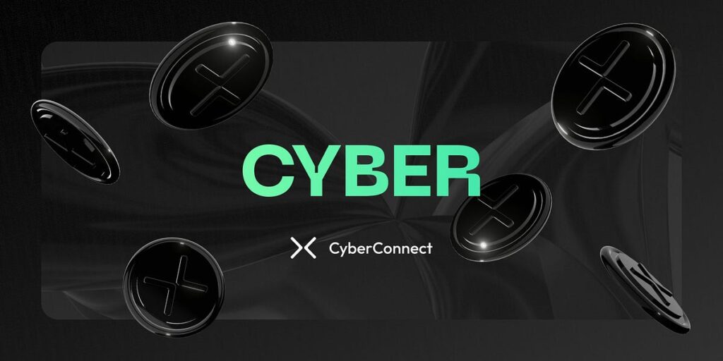 CyberConnect Airdrop Goes Live With A 300% Price Surge At $7