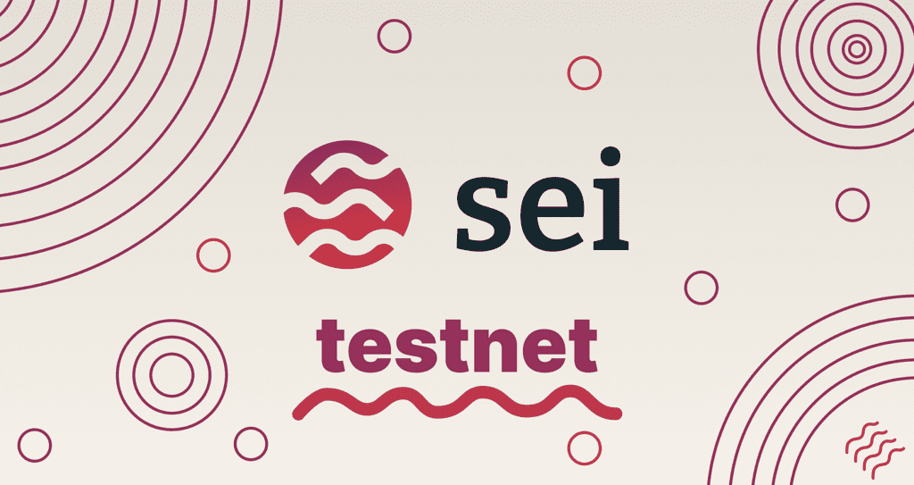 Sei Network Launches Airdrop Inquiry Page And Unveils Atlantic Rewards For Testers