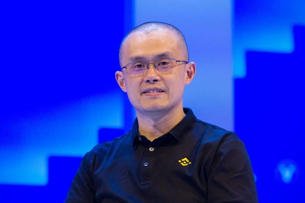 Binance Reaches 150 Million Registered Users Despite Challenges, CEO Says