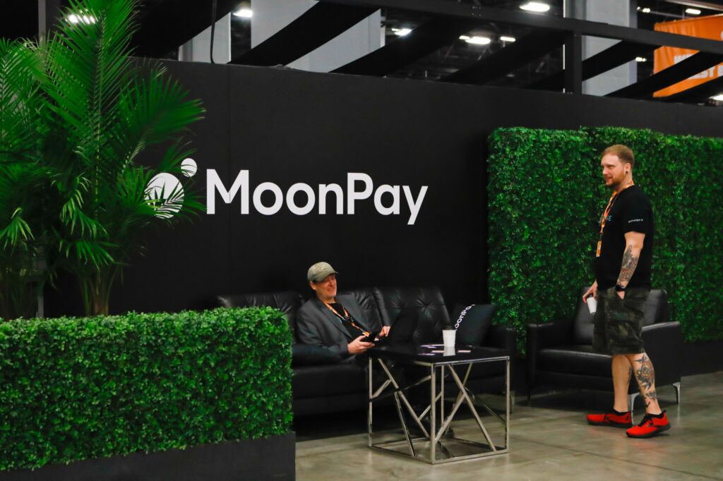 Binance.US Now Restores Fiat Accessibility Through Strategic Partnership With MoonPay