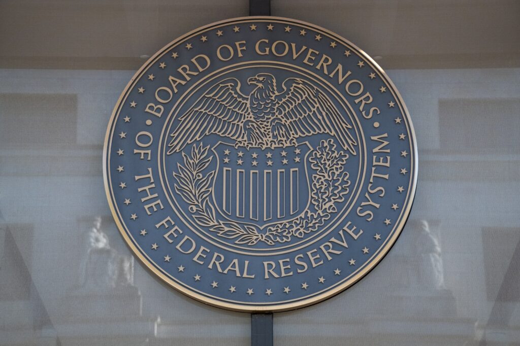 Bitcoin Fell To $26,000 Ahead Of Fed's Jerome Powell At Jackson Hole