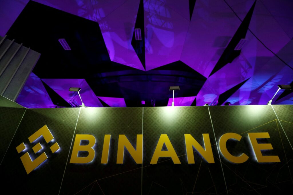 Binance Criticized For Limited Service In Euro