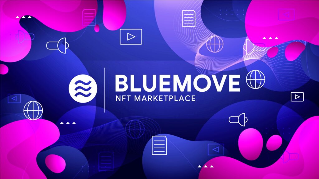 BlueMove To Stop On Sei Network On August 31