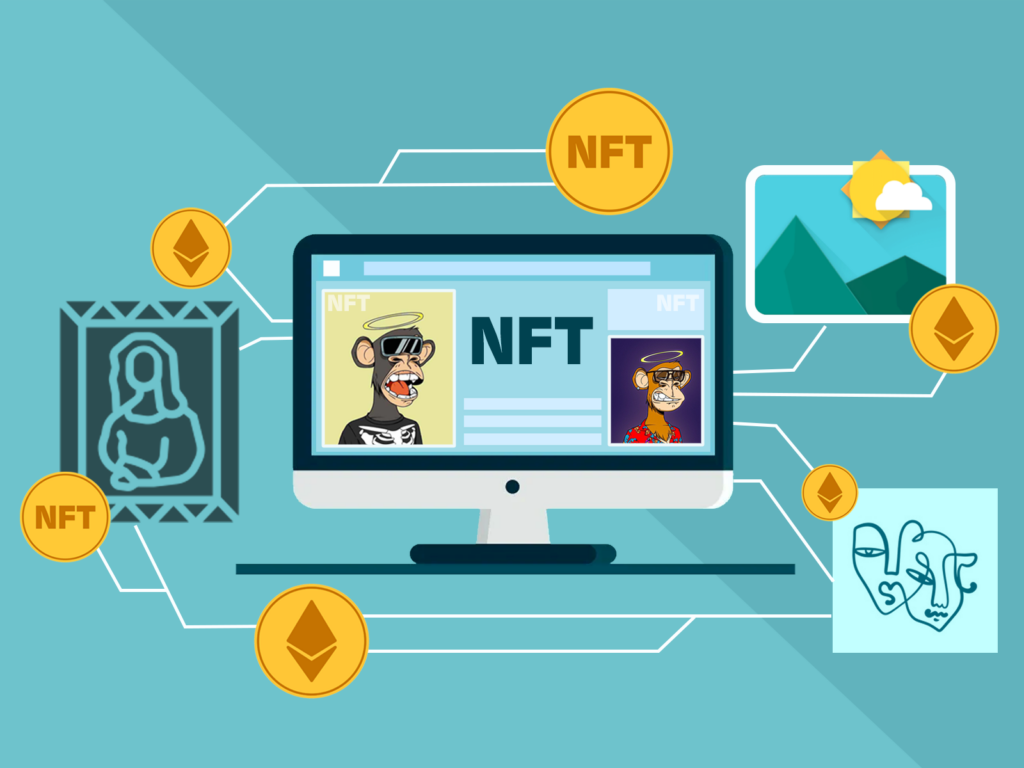 OKX NFT Marketplace Defies Cold NFT Winter, Records Rapid Growth In Transaction Volume