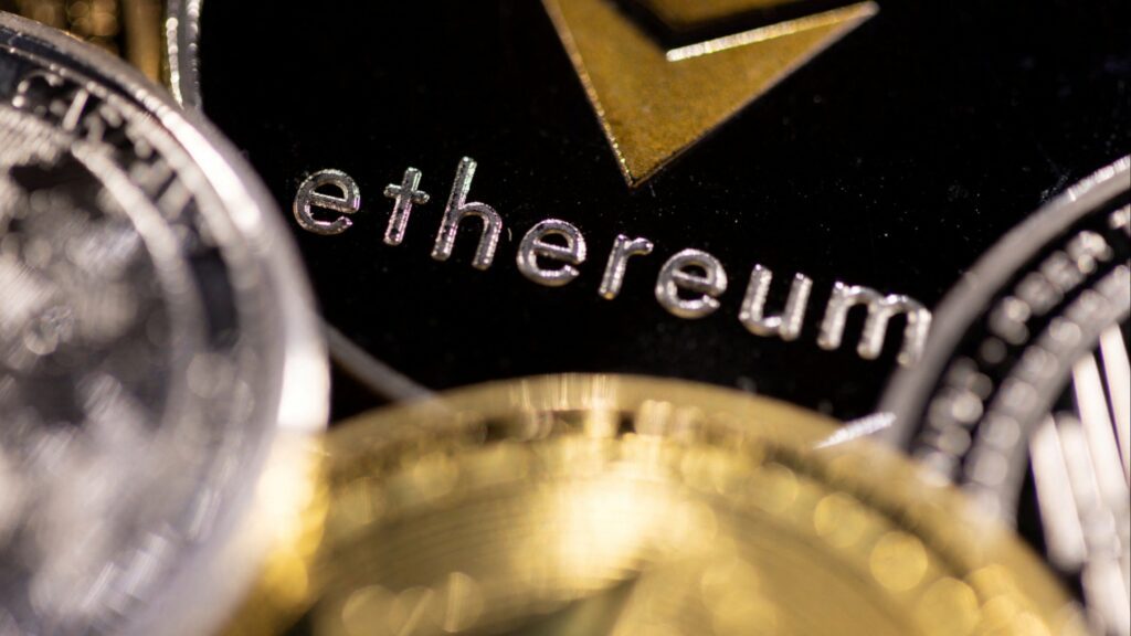 6 Institutional Investors Bet On Ethereum Futures ETFs Amid Spot Bitcoin ETF Hype