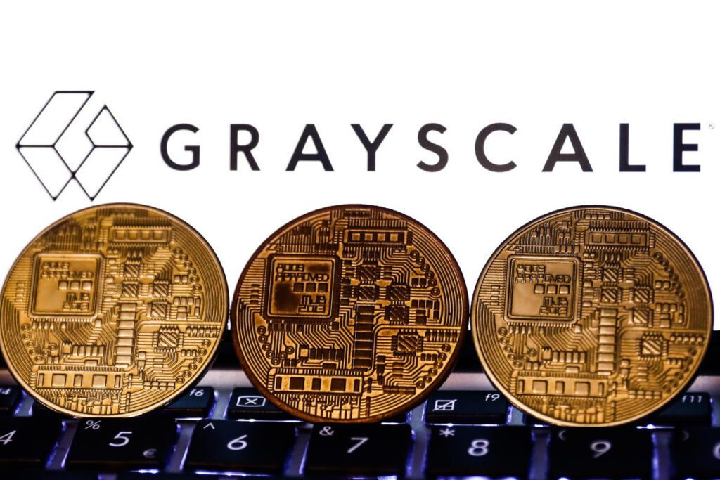 Grayscale Opens Opportunities With Senior Manager Role For ETF Team
