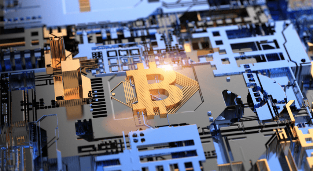 Bitcoin Network Achieves Milestone With 800,000 Blocks Processed; F2pool Leads Mining Activity
