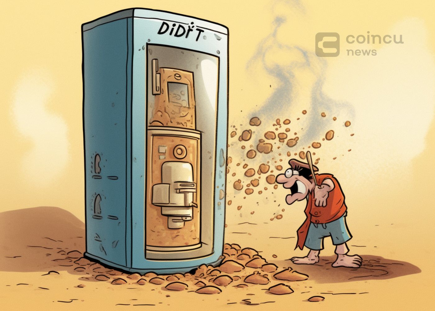DigiFT Launches US Treasury Token DUST With 5.40% Annualized Return: Report