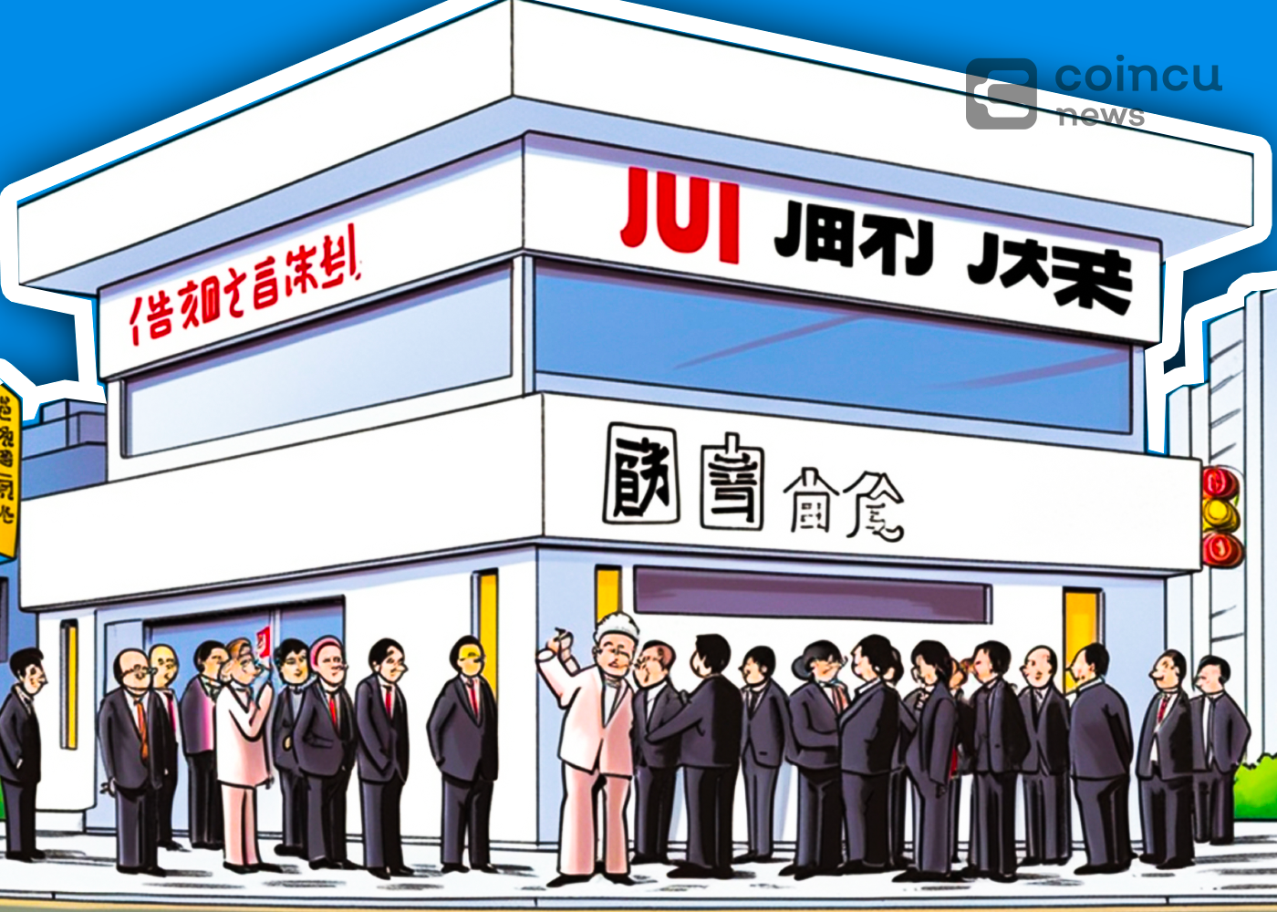 Biggest-Bank-In-Japan-Mitsubishi-UFJ-Trust-Bank-Will-Launch-Crypto-Asset-Services
