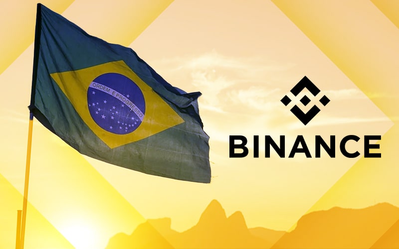 Binance Unveils Binance Pay In Brazil, Expanding Crypto Payment Landscape