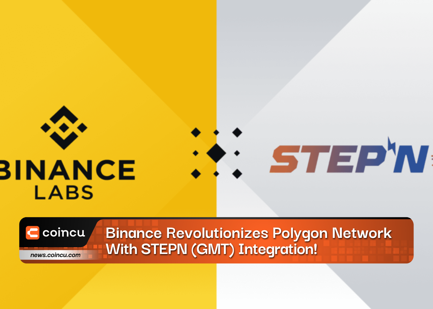 Binance Polygon Network