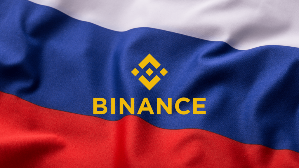 Binance Under Investigation For Sanctions Violation, Helping Russian To Exchange Money