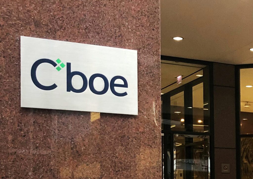 Crossover And Cboe Digital Team Up For First Digital Asset Clearing Solutions