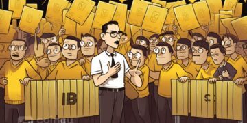 Binance CEO CZ Prohibits Futures Trading Amongst Himself And His Employees