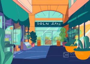 Solana Pay Integrates With Shopify For Web3 Payments, SOL Surges 2%