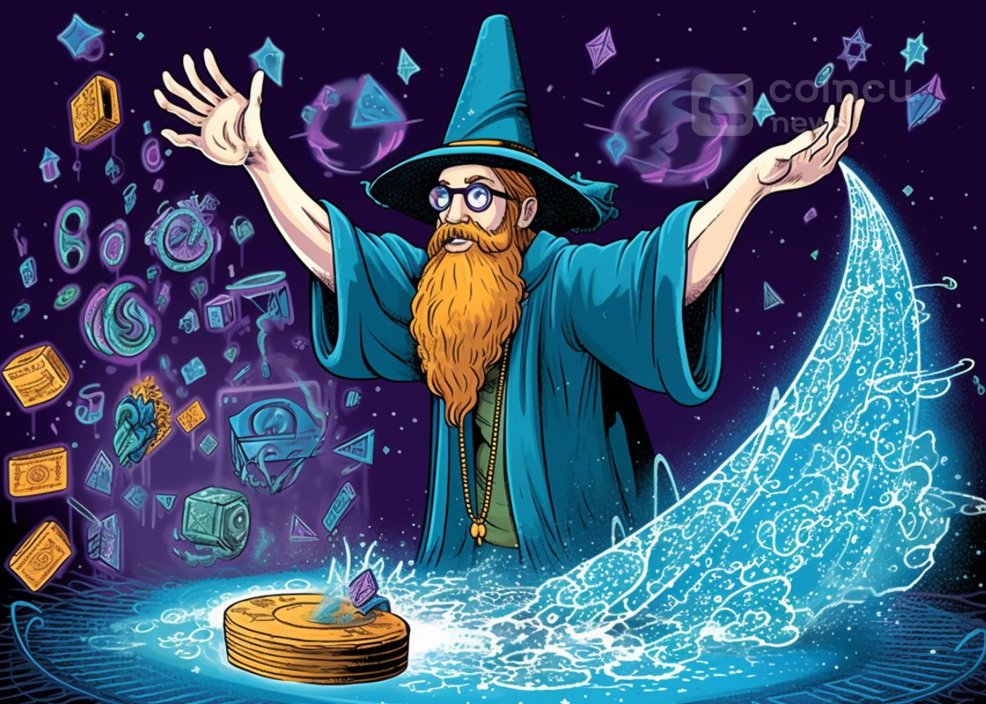 Coinbase CEO Reveals Top 10 Crypto Innovations And Predictions For The Future