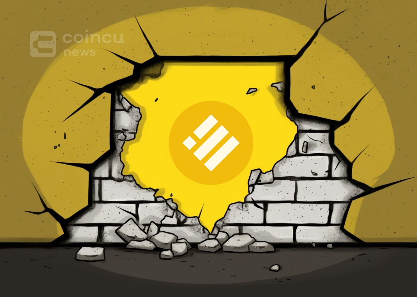 Binance Ceases BUSD Support By February 2024: Report