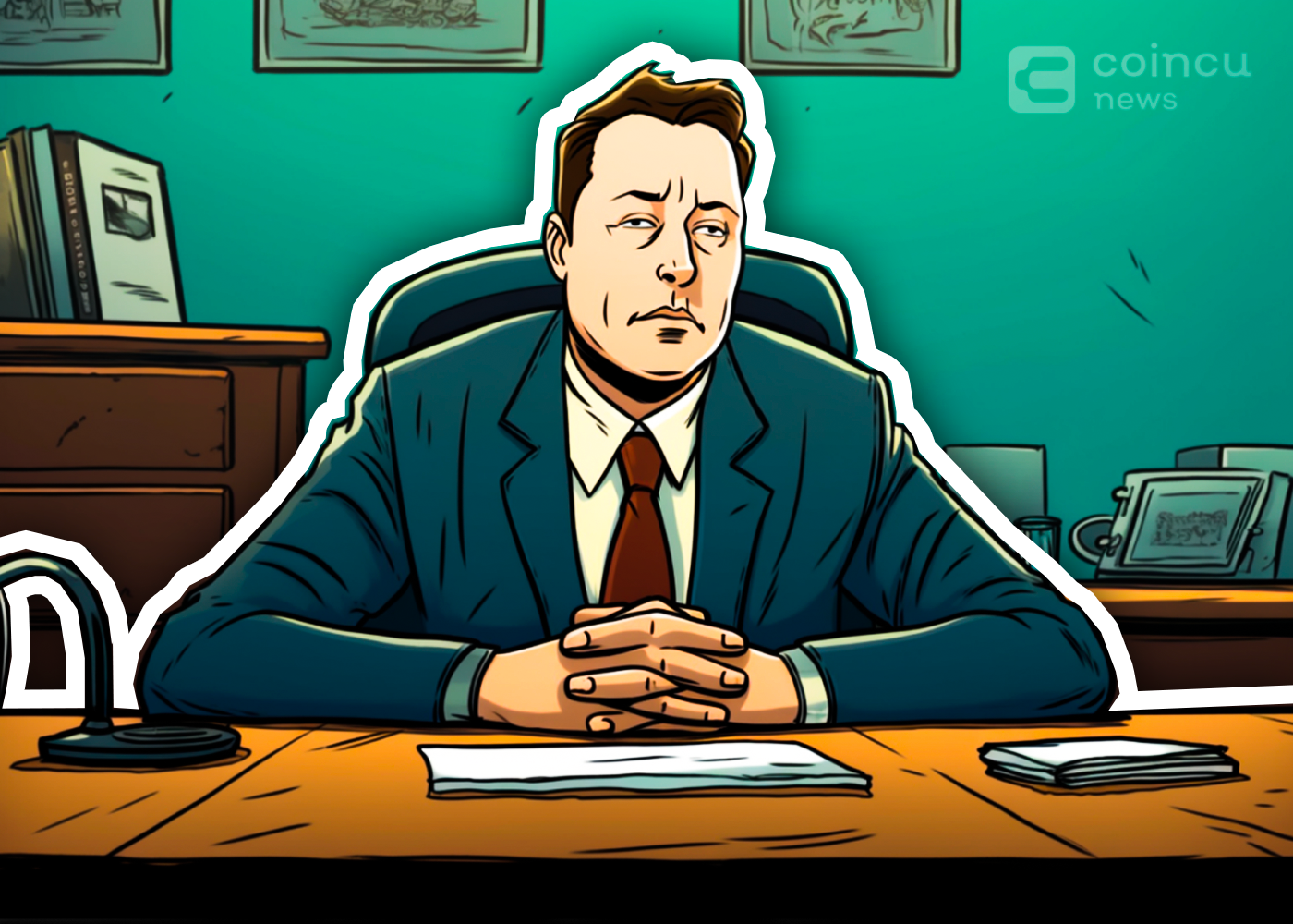 Elon-Musk-Again-Asks-To-Stop-The-Class-Action-Lawsuit-Over-Dogecoin-Insider-Trading