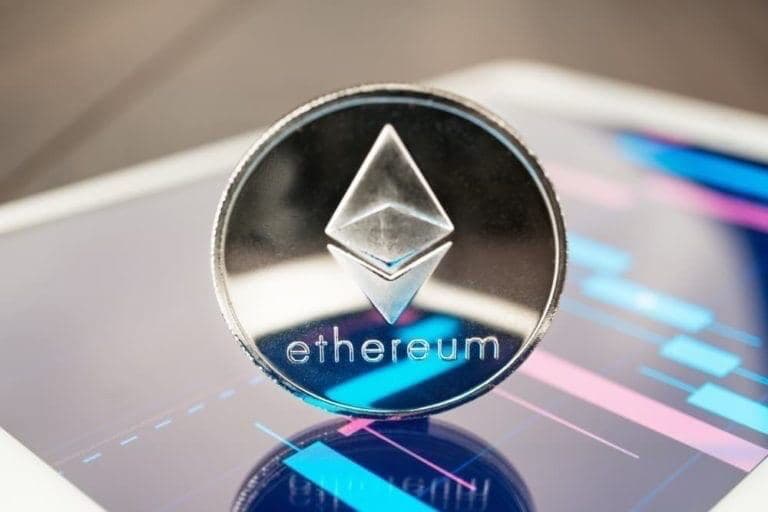 Ethereum Daily Transaction Fees Reach 8-Month Low, Indicating Positive Shifts