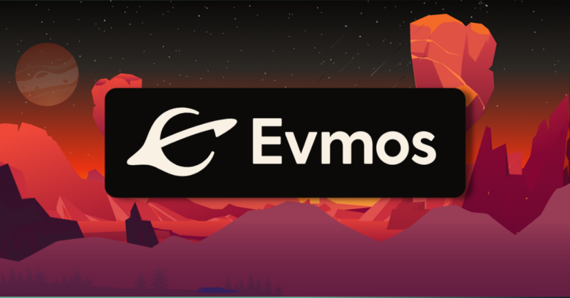 Evmos Empowers Cosmos Ecosystem With Secure Safe Multisignature Integration