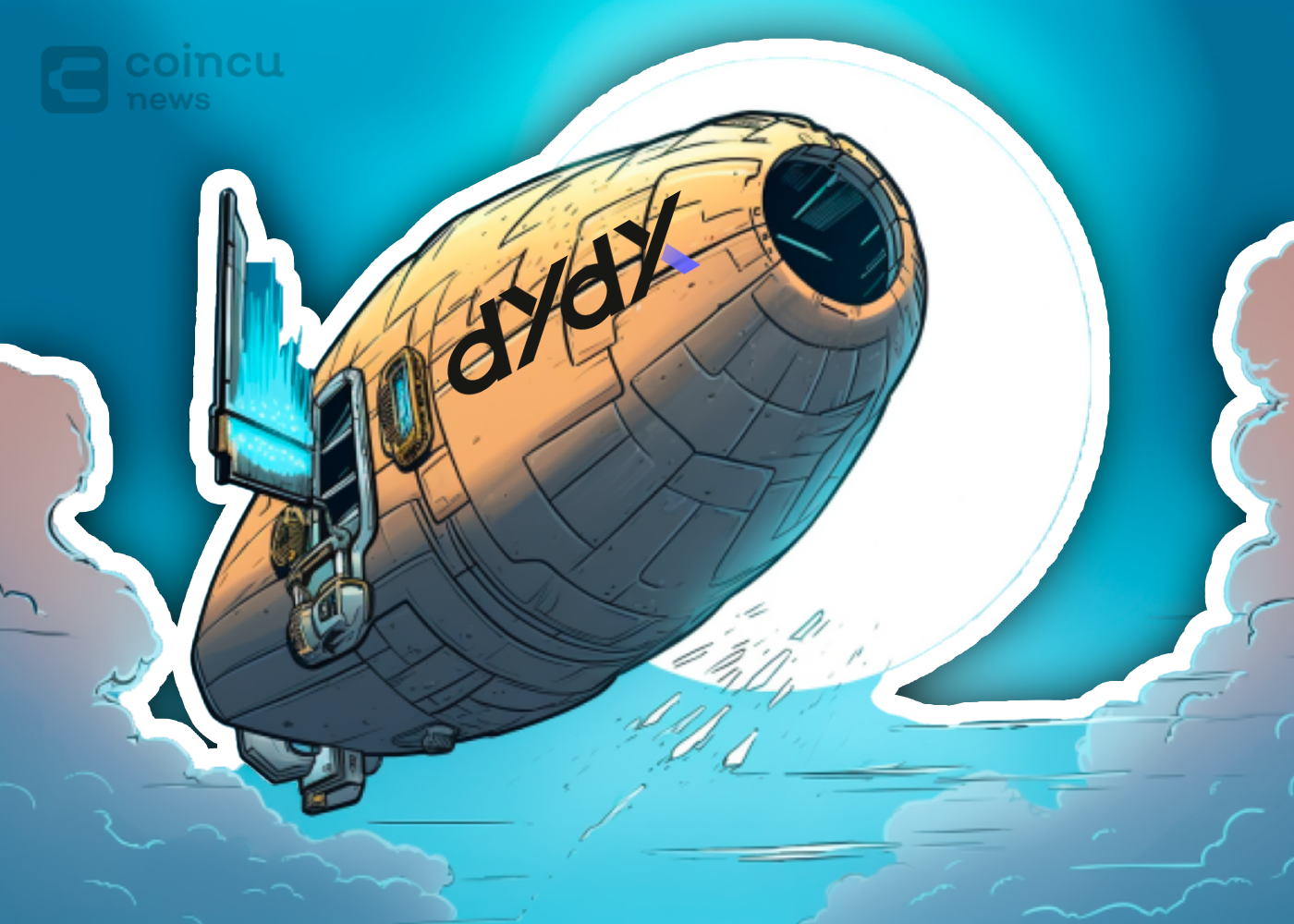 Exciting-Vote-Soon-Upgrade-dYdX-V4-to-dYdX-Chain-for-Cutting-Edge-Innovation