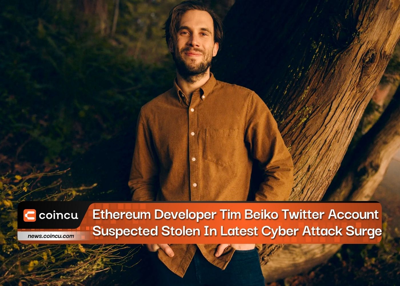 Ethereum Developer Tim Beiko Twitter Account Suspected Stolen In Latest Cyber Attack Surge