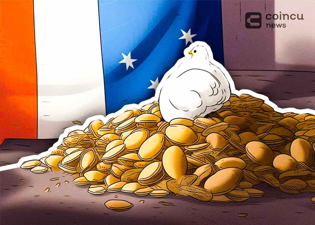 France-Revamps-Crypto-Firm-Rules-To-Embrace-MiCA-Standards