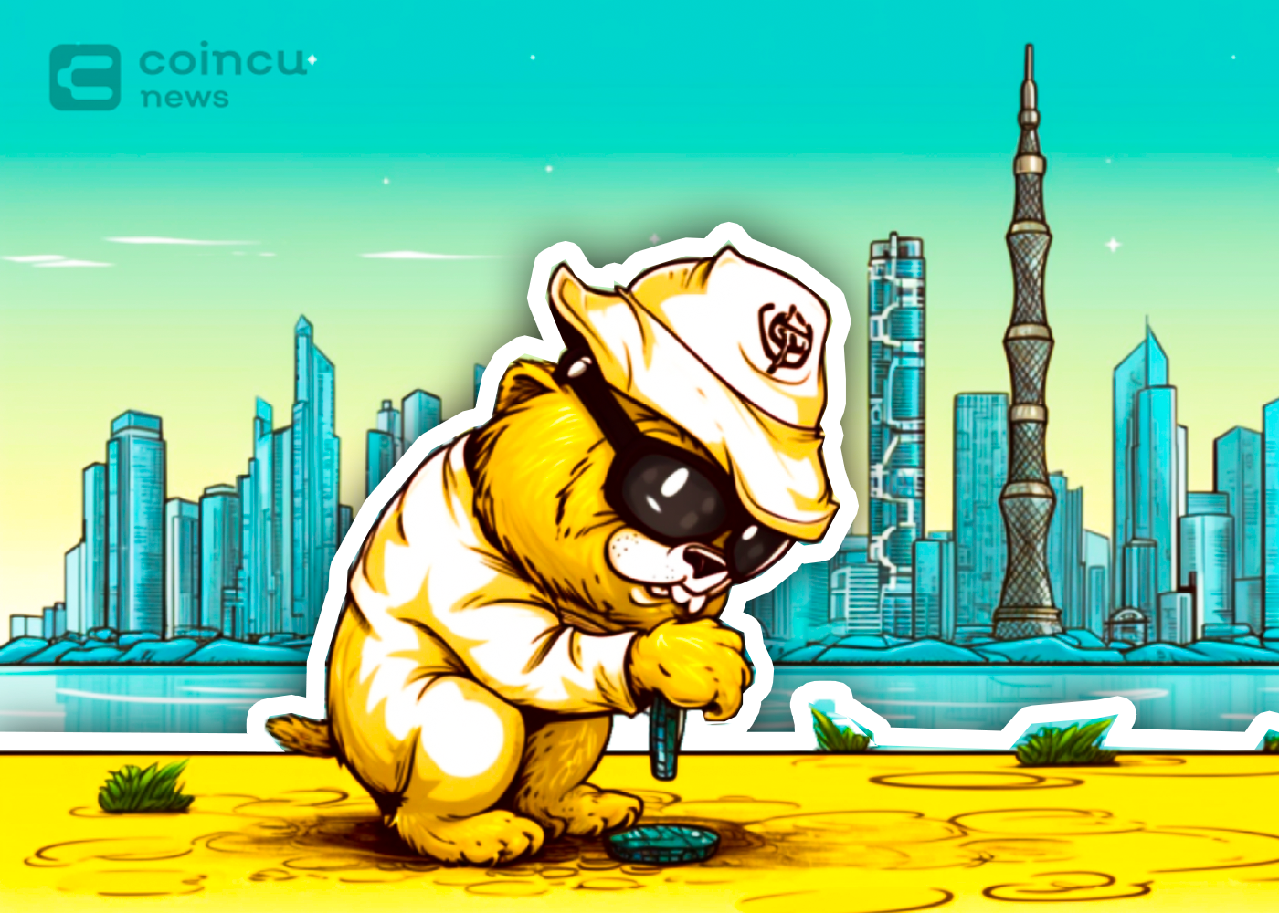 Komainu-Secures-Full-Cryptocurrency-Custodian-License-In-Dubai