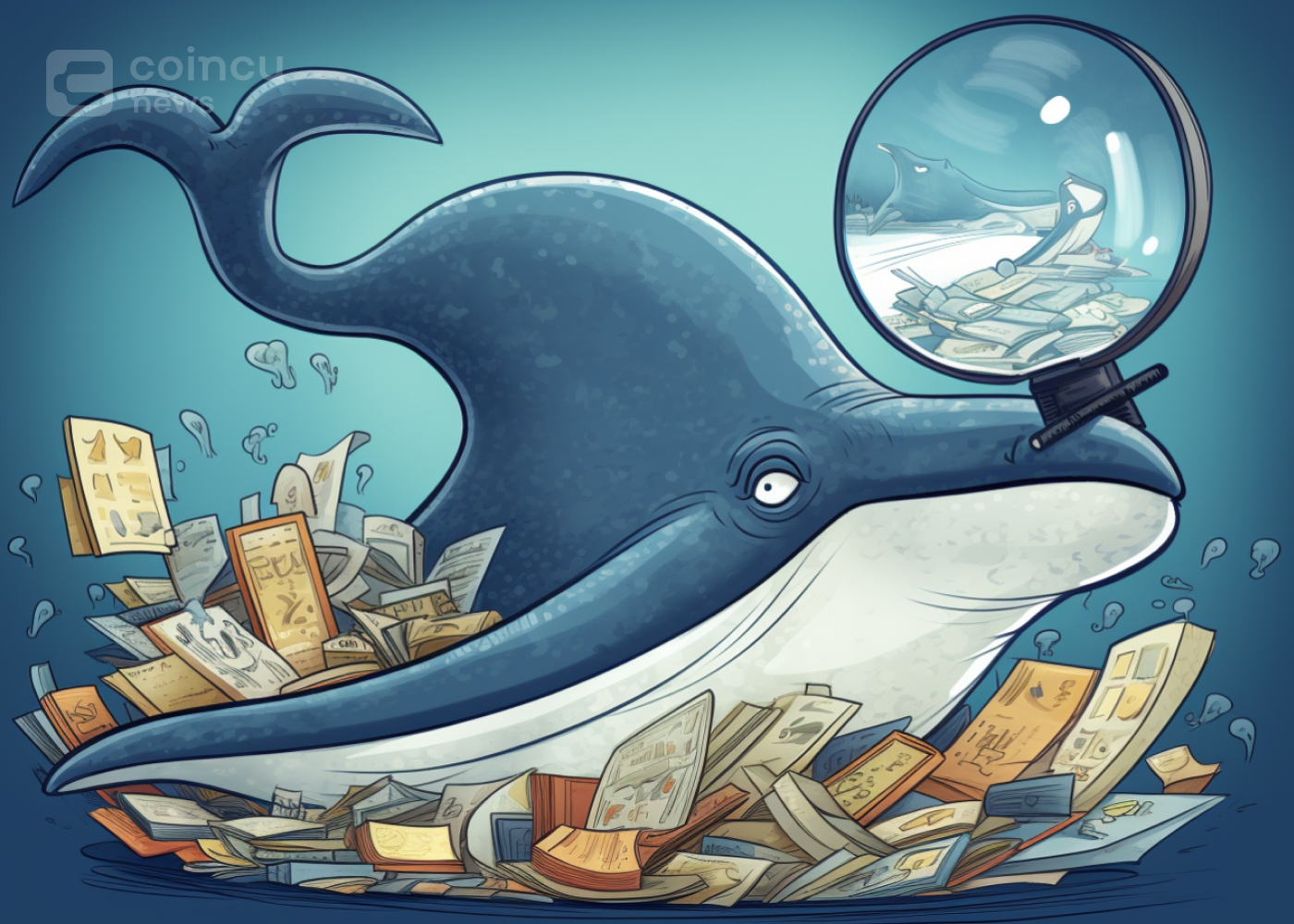 Whale’s High-Stakes Moves: $7.66 Million ETH Withdrawn and Risky PERP Investment