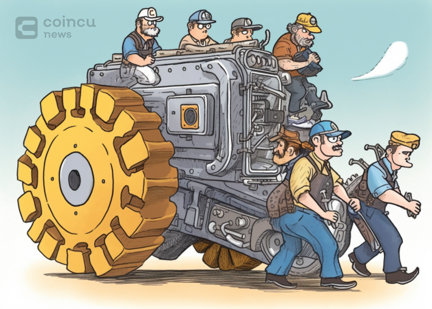 The Graph’s Phase 3 L2 Scaling Surges with Cutting-Edge Transport Engine