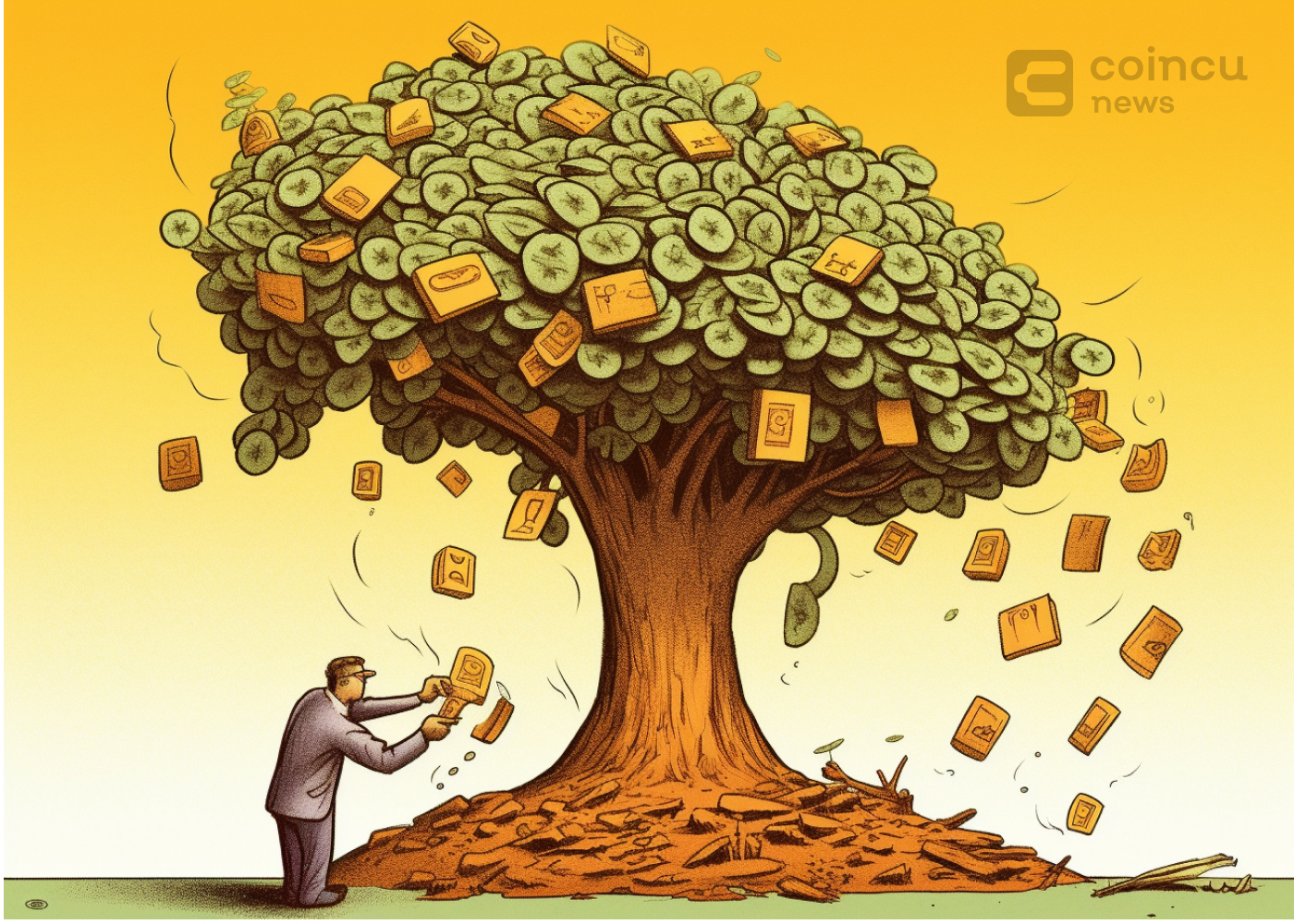 friend.tech Succeeds At The Seed Round With Paradigm Investment Participation