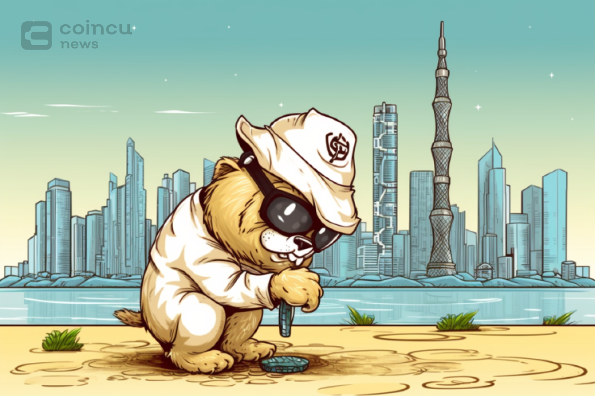 Komainu Secures Full Cryptocurrency Custodian License In Dubai