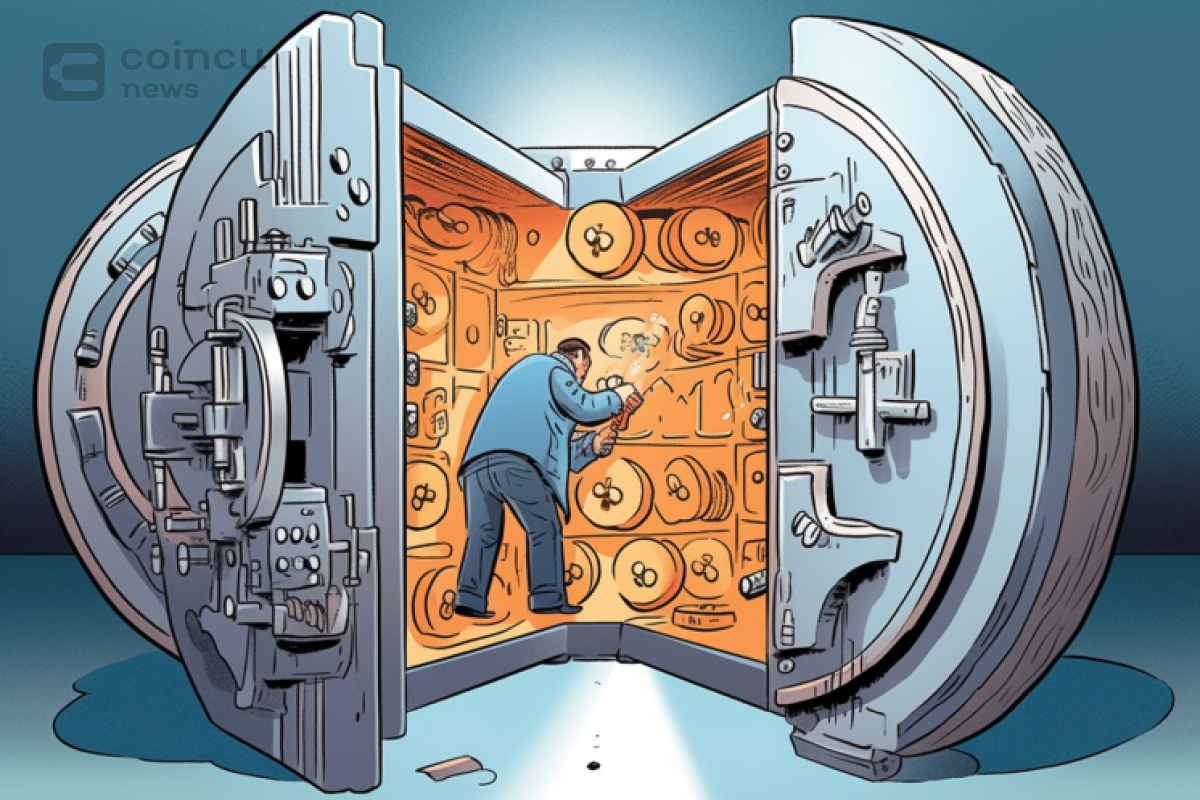 Incognito Unleashes Revolutionary Testnet Security