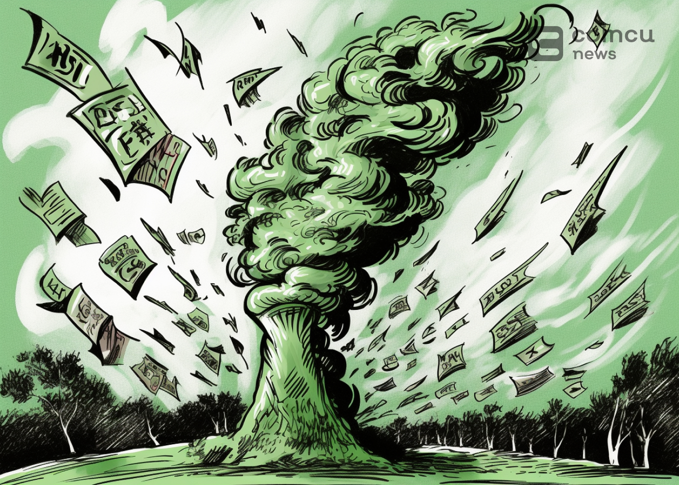 Tornado Cash Co-founder Listed To SDN For Money Laundering Allegations