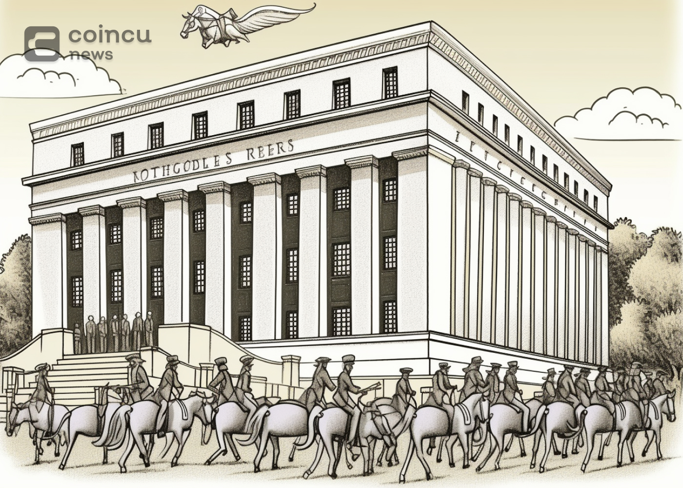 Federal Reserve Cracks Down FTX-ex Partner Bank After The Crisis