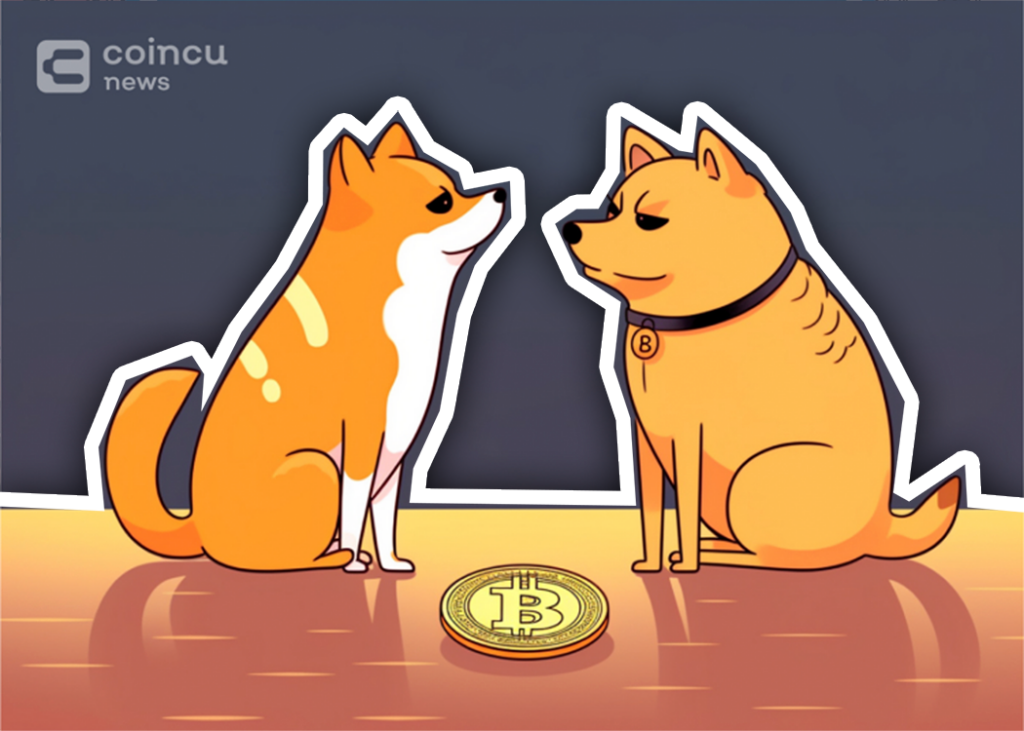 Robinhood extends Web3 wallet support to bitcoin, dogecoin