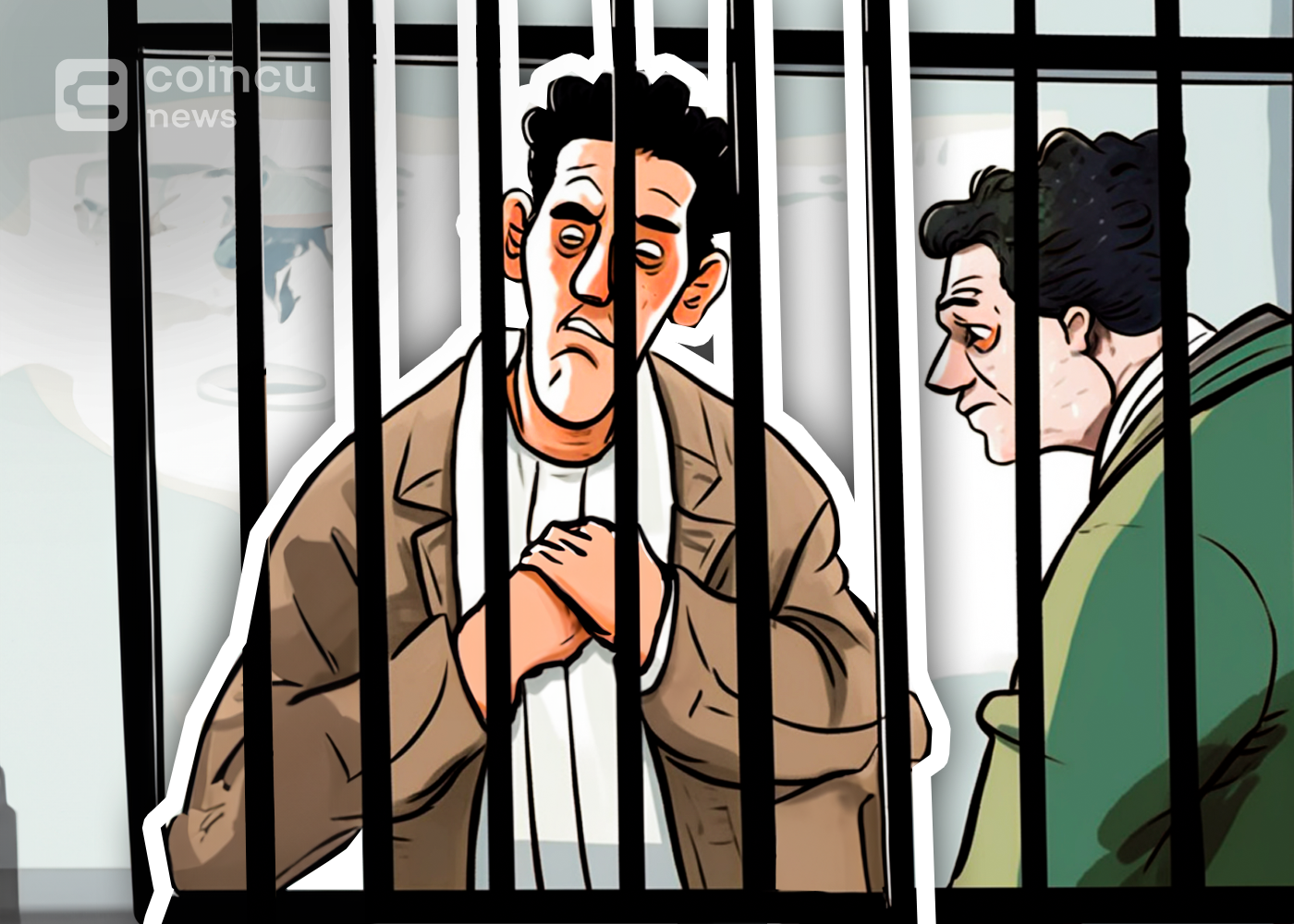सैम-बैंकमैन-फ्राइड-साक्ष्य से छेड़छाड़ के लिए-फिर से-जेल जाता है
