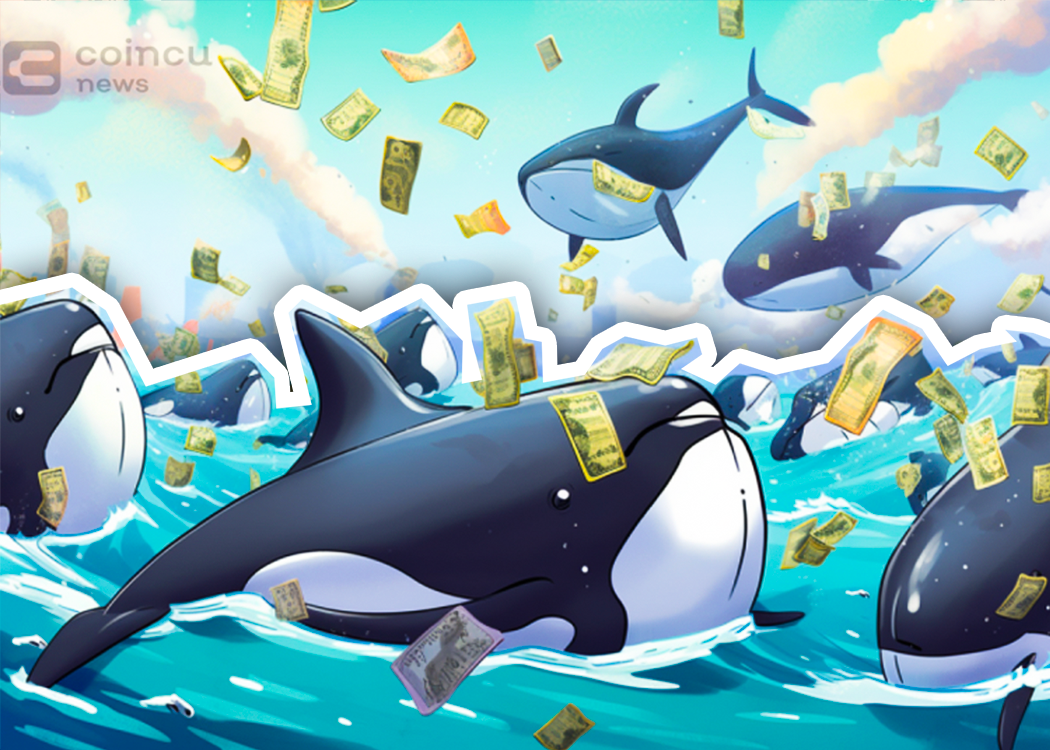 Whales-Seize-Opportunity-ETH-Accumulation-Surges-Totaling-94-dollar-Million