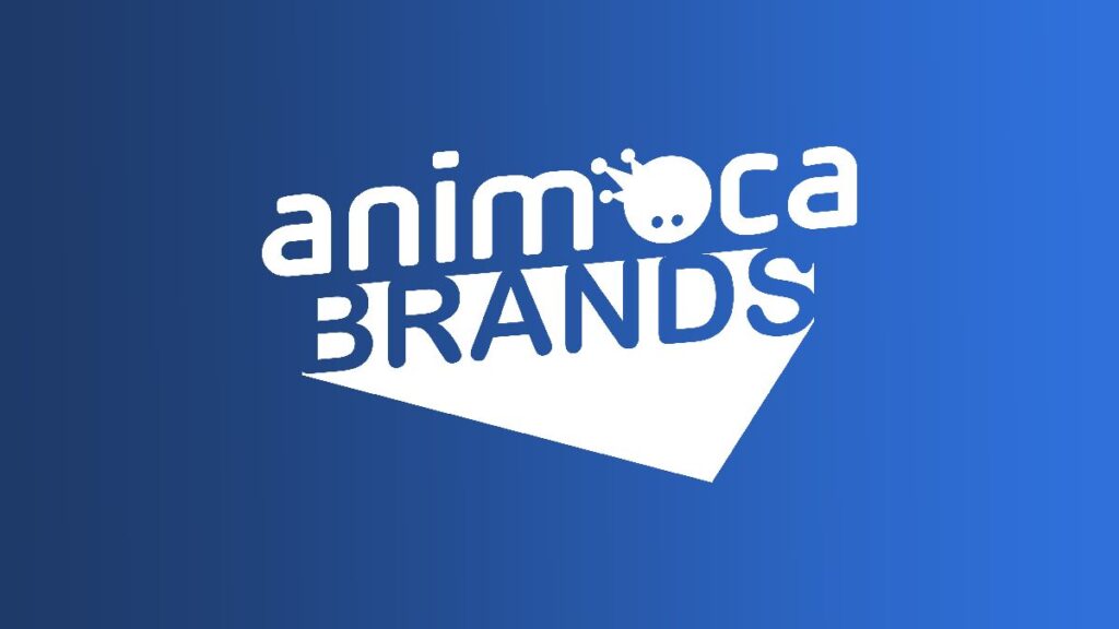 Animoca Brands Joins Forces With AWS Activate To Boost Web3 Development