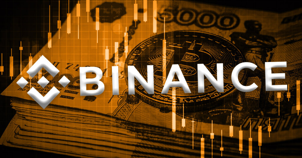 Binance Tightens Grip: Strong Fiat Currency Restrictions For Russian Users Raise Speculation