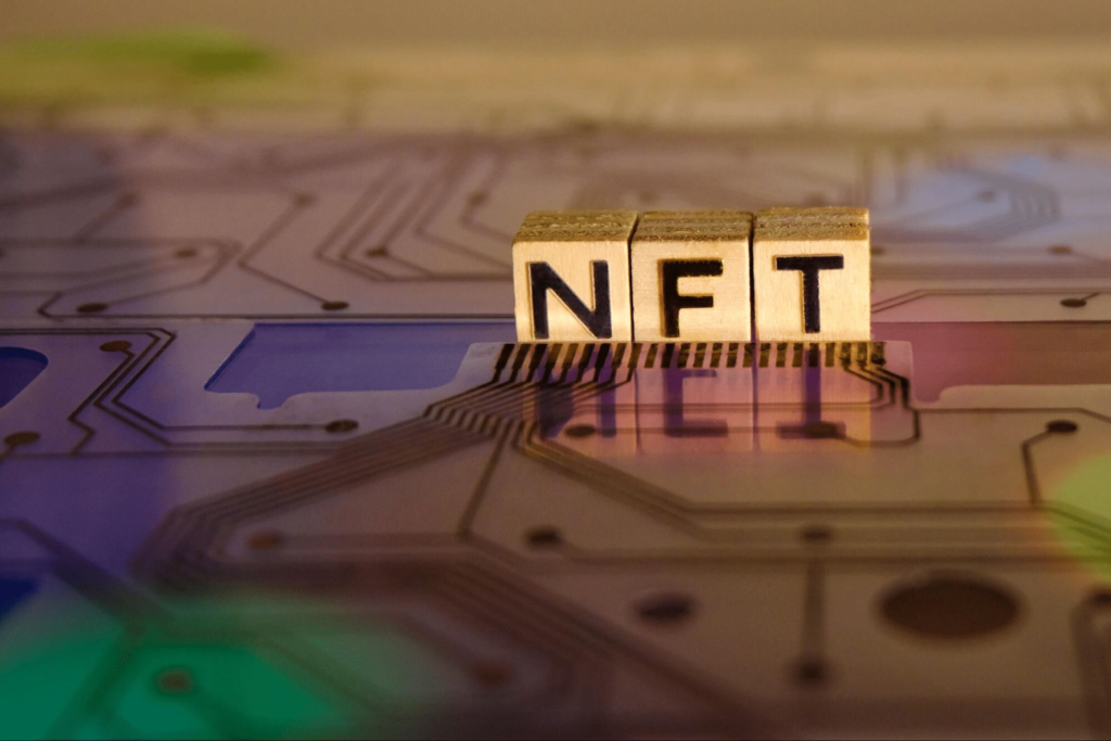NFT Trading Volume On Exchanges Fell Below 5000 For The First Time In Over 2 Years