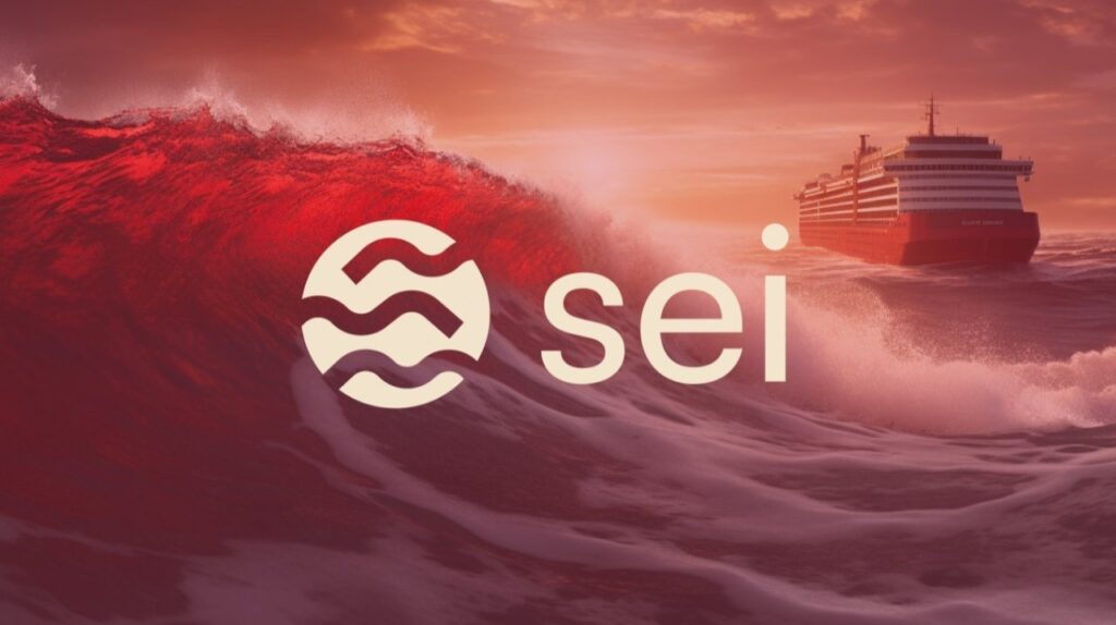 Sei Network Launches Airdrop Query Page Ahead Of Mainnet Release