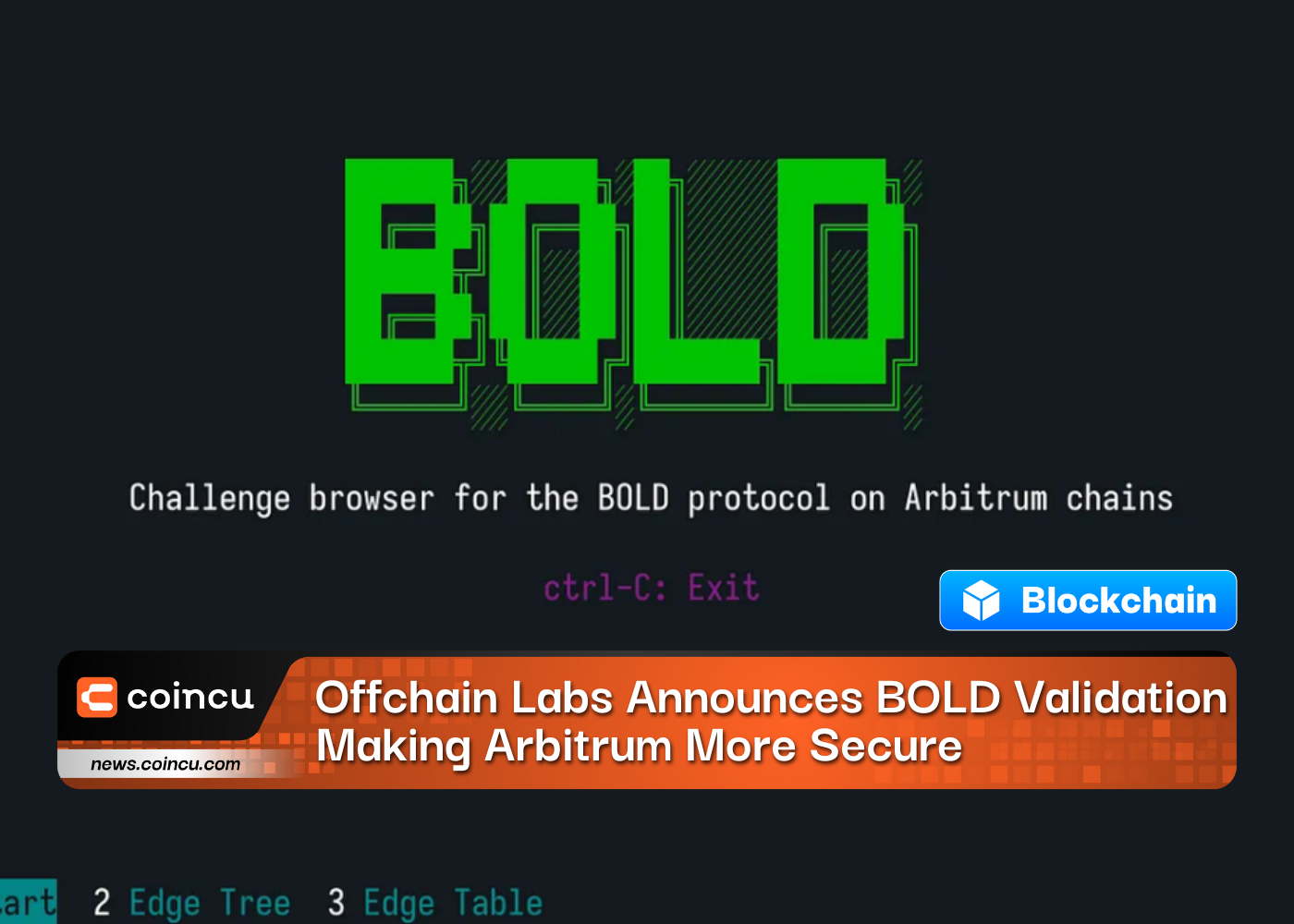 Offchain Labs Announces BOLD Validation Making Arbitrum More Secure