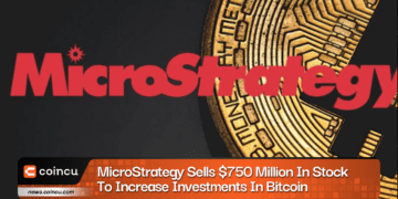 MicroStrategy Sells $750 Million In Stock To Increase Investments In Bitcoin