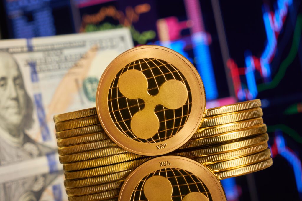 Ripple Is Reclaiming Its Advantageous Price Zone, $0.67 Will Be The Next Obstacle