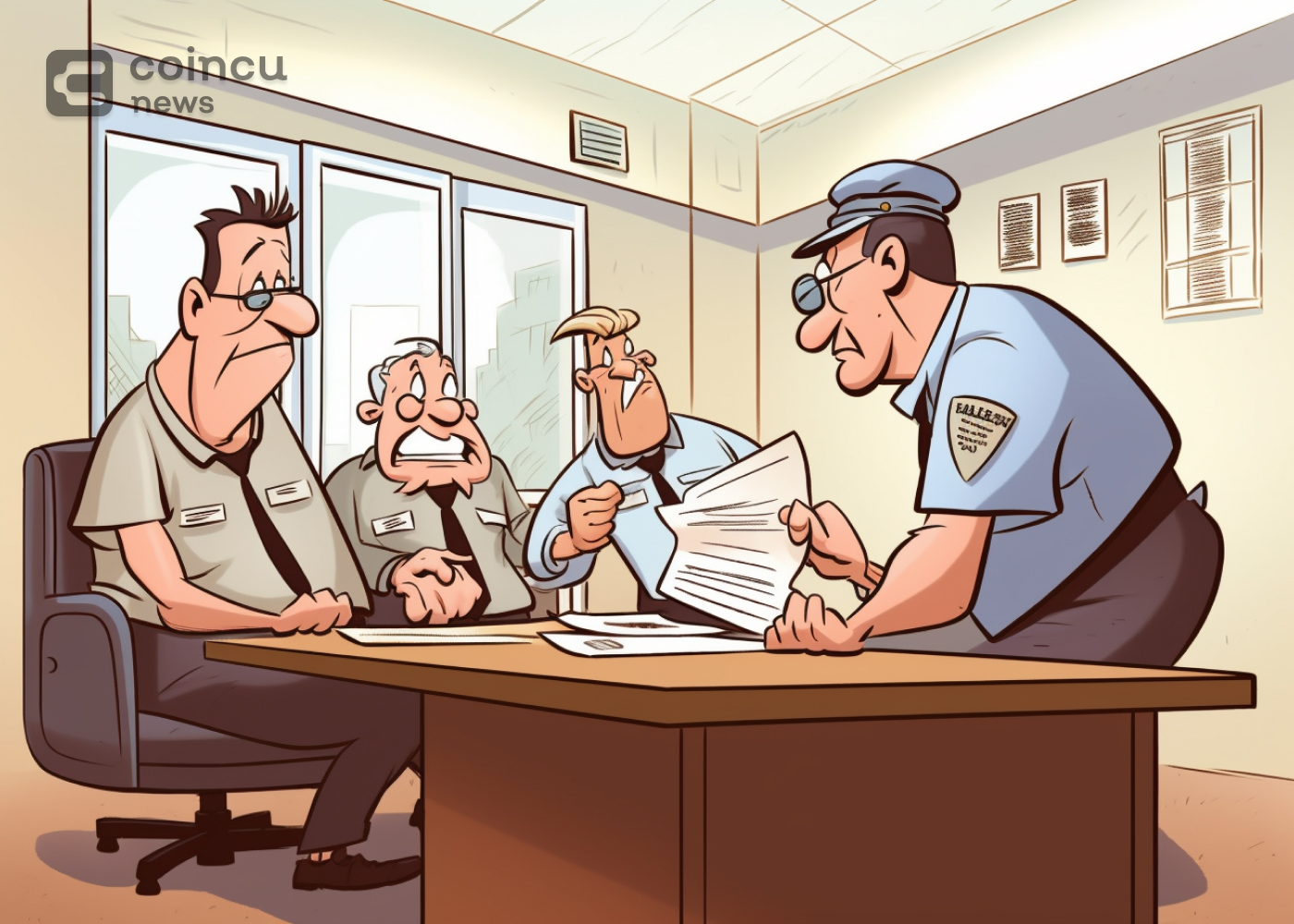 Crypto Lender Helio Faces Unique Sentence With $9,000 Fine For Misleading License Claim