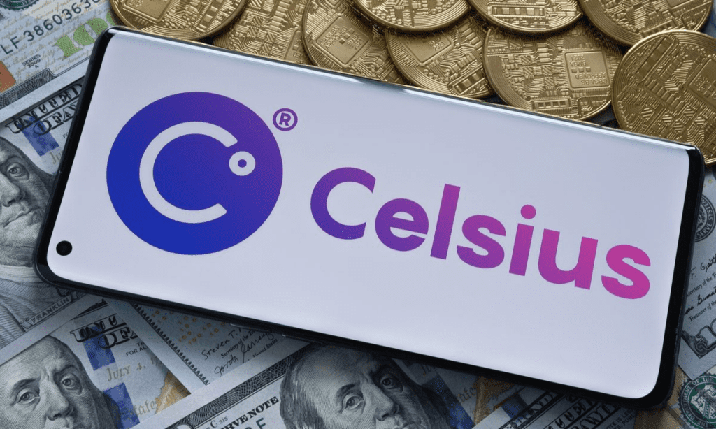Celsius Nears Asset Sale To Fahrenheit Consortium Amidst Legal Turbulence