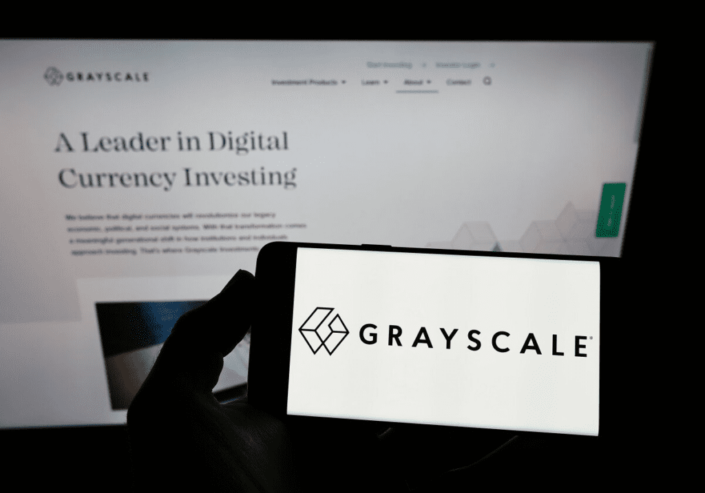 Grayscale vs. SEC Lawsuit Still No Verdict, BTC Holds $26,000