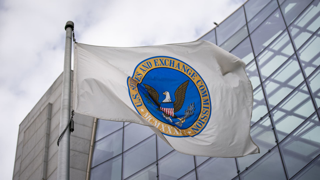 SEC Cracks Down On Titan Global's Crypto Advertising Deception: $1.04M Penalty Imposed